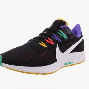 Nike Air Zoom Pegasus 36 Women’s Rubbing Shoe 7.5